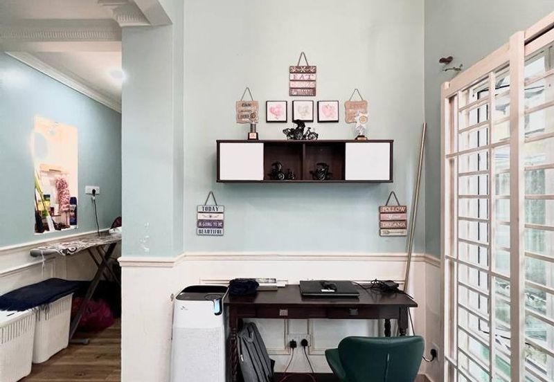 Seksyen 15, Bandar Baru Bangi