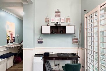 Seksyen 15, Bandar Baru Bangi