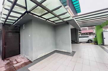 Seksyen 15, Bandar Baru Bangi