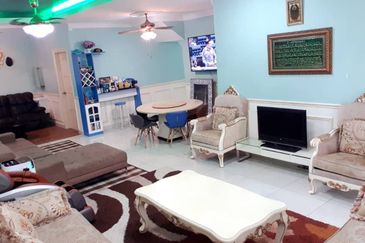 Seksyen 15, Bandar Baru Bangi