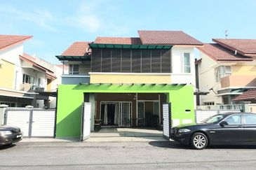 Seksyen 15, Bandar Baru Bangi
