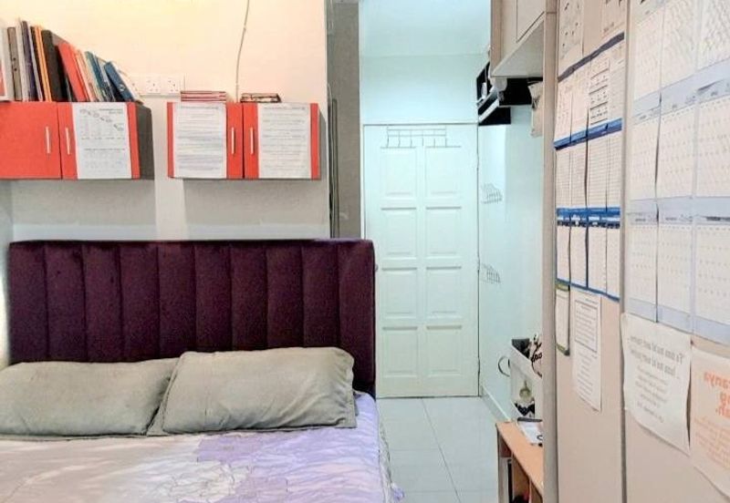 Seksyen 15, Bandar Baru Bangi