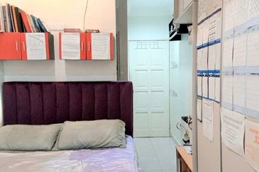 Seksyen 15, Bandar Baru Bangi