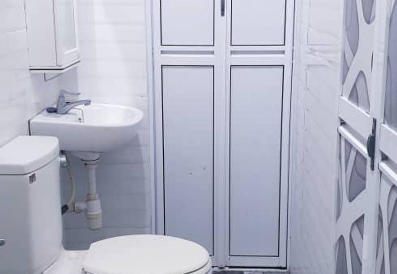 Seksyen 15, Bandar Baru Bangi