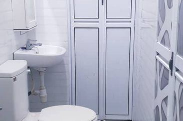 Seksyen 15, Bandar Baru Bangi