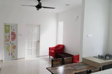 Seksyen 15, Bandar Baru Bangi