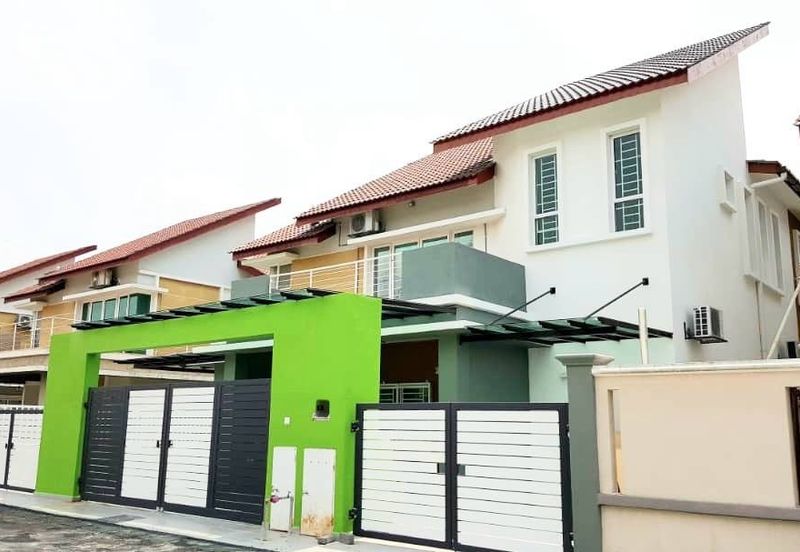 Seksyen 15, Bandar Baru Bangi