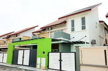 Seksyen 15, Bandar Baru Bangi