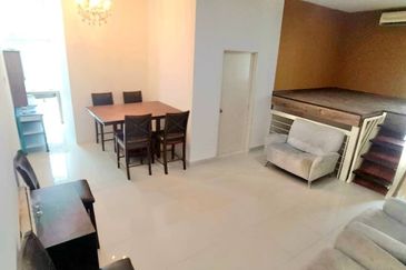 Seksyen 15, Bandar Baru Bangi