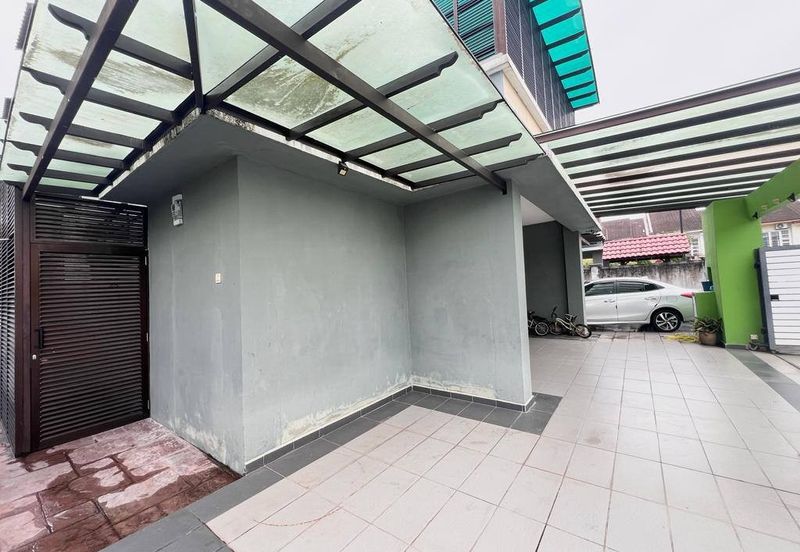 Seksyen 15, Bandar Baru Bangi