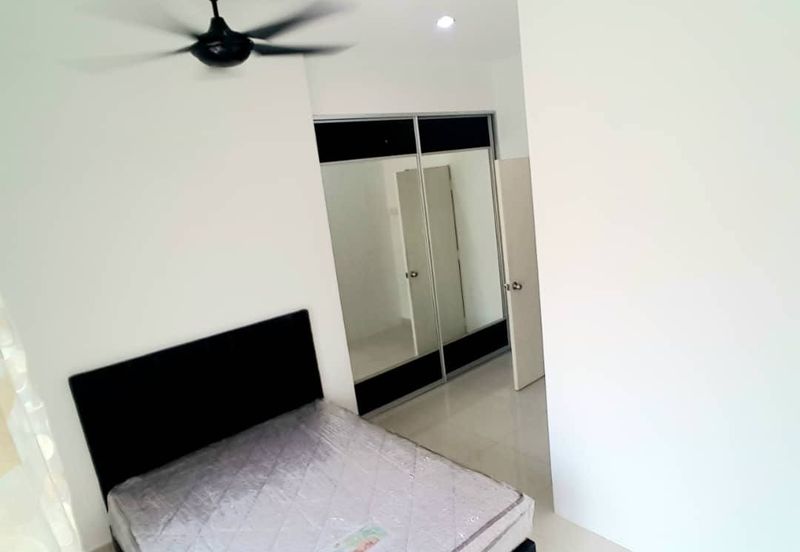 Seksyen 15, Bandar Baru Bangi