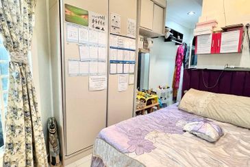 Seksyen 15, Bandar Baru Bangi