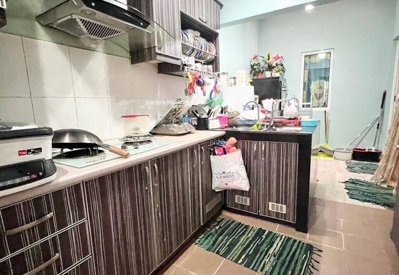 Seksyen 15, Bandar Baru Bangi