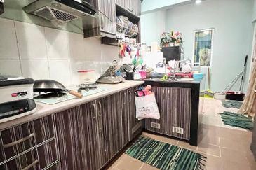 Seksyen 15, Bandar Baru Bangi