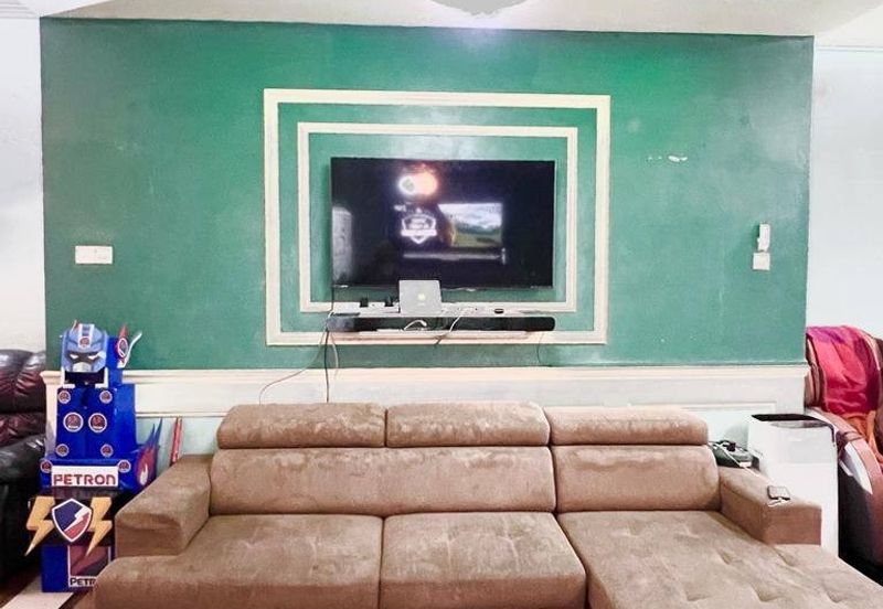 Seksyen 15, Bandar Baru Bangi