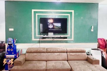 Seksyen 15, Bandar Baru Bangi