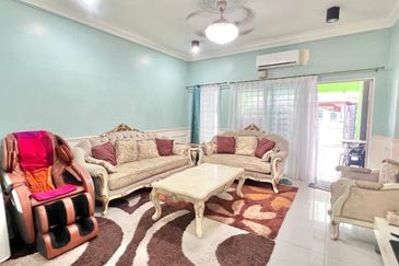 Seksyen 15, Bandar Baru Bangi