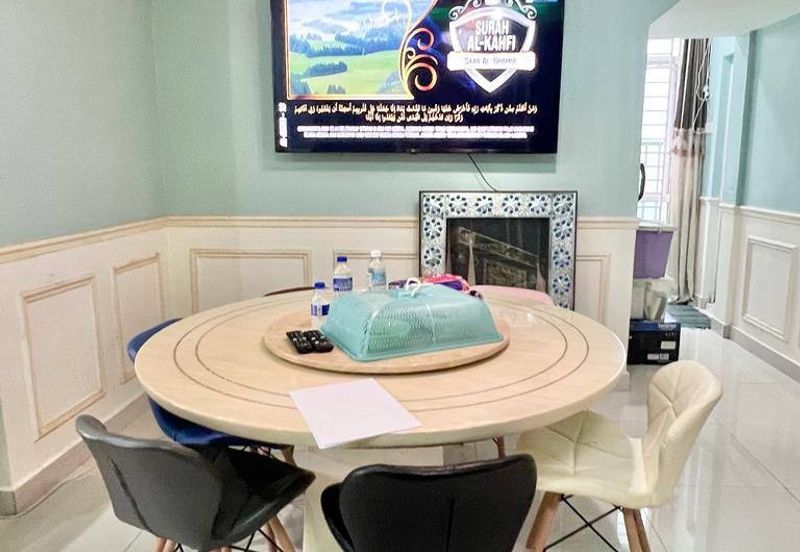 Seksyen 15, Bandar Baru Bangi