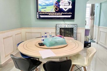 Seksyen 15, Bandar Baru Bangi