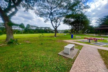 Seksyen 15, Bandar Baru Bangi