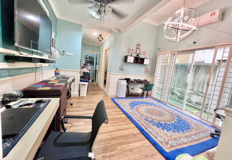 Seksyen 15, Bandar Baru Bangi