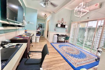 Seksyen 15, Bandar Baru Bangi