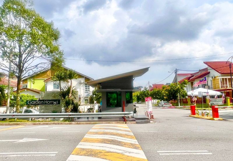 Seksyen 15, Bandar Baru Bangi