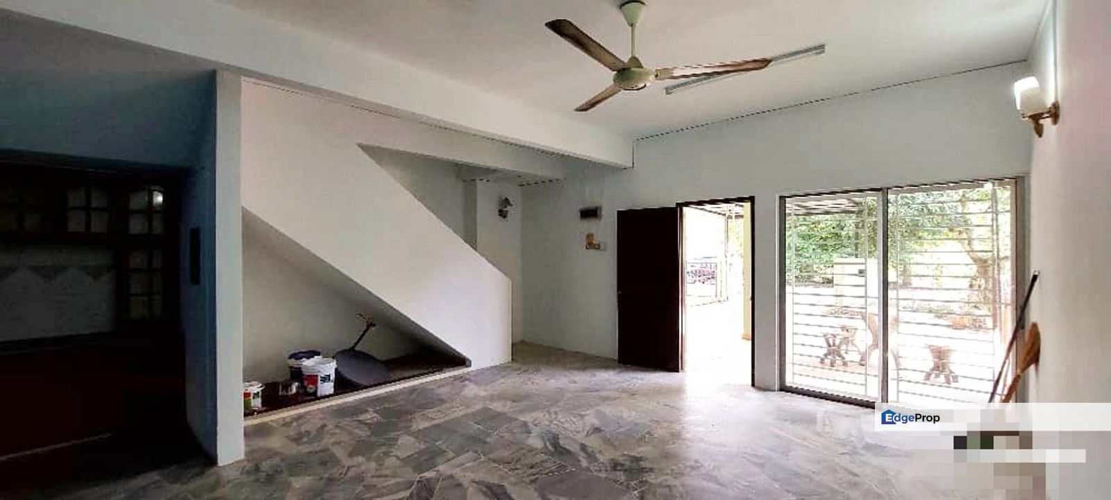 FULLY EXTENDED Teres 2 Tingkat Taman Desa Vista Bandar Baru Salak Tinggi Sepang, Selangor, Sepang