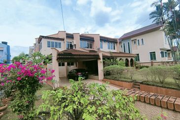 Seksyen 11, Shah Alam