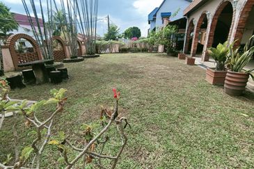 Seksyen 11, Shah Alam