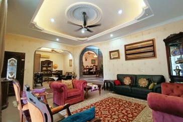 Seksyen 11, Shah Alam