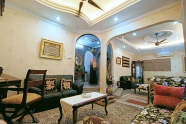 Seksyen 11, Shah Alam