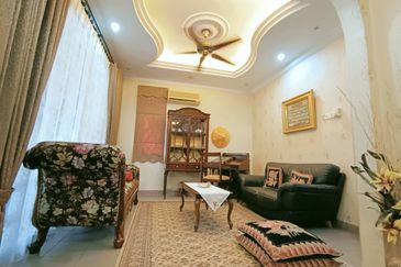 Seksyen 11, Shah Alam