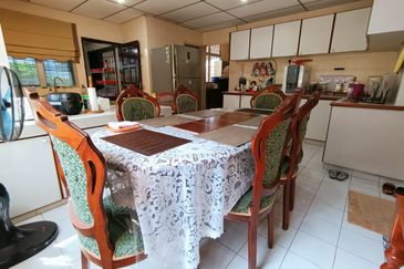 Seksyen 11, Shah Alam