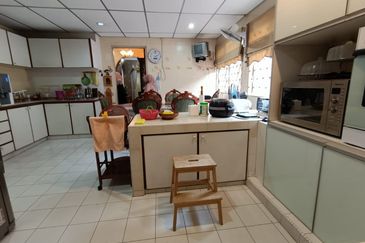 Seksyen 11, Shah Alam