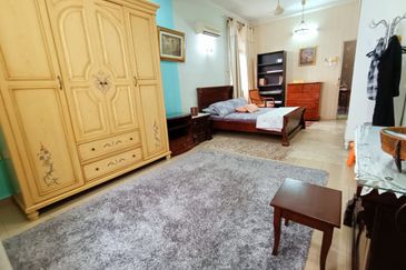 Seksyen 11, Shah Alam