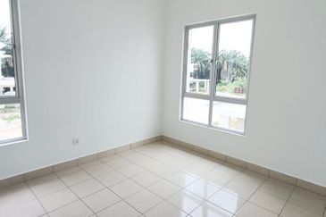 Bandar Baru Salak Tinggi