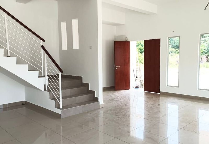 Bandar Baru Salak Tinggi