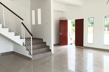 Bandar Baru Salak Tinggi