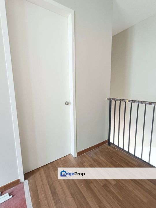 NEW PROJECT BOOKING RM1000 Semi D 2 Tingkat Salak Tinggi Sepang , Selangor, Sepang