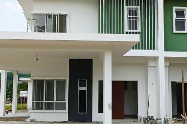 Bandar Baru Salak Tinggi