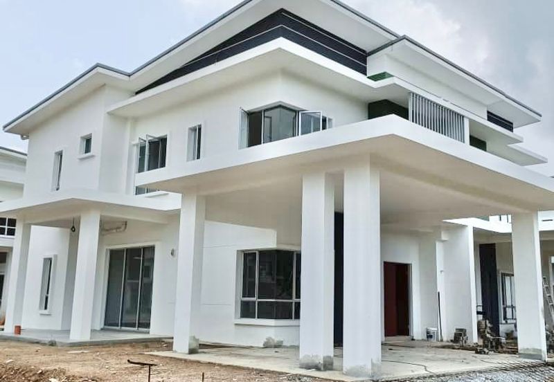 Bandar Baru Salak Tinggi