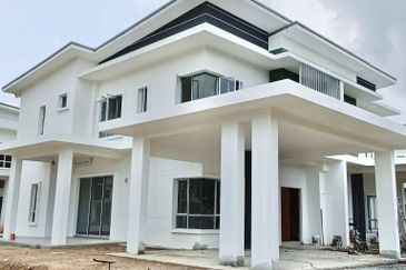 Bandar Baru Salak Tinggi