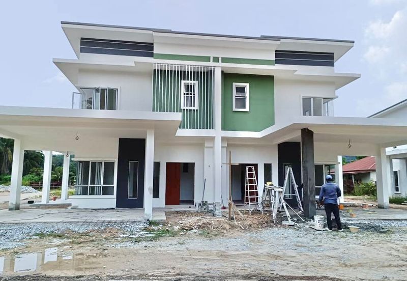 Bandar Baru Salak Tinggi