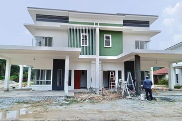 Bandar Baru Salak Tinggi