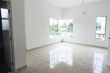 Bandar Baru Salak Tinggi