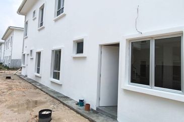 Bandar Baru Salak Tinggi