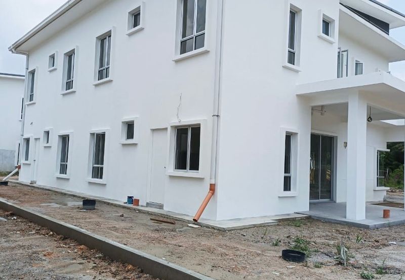 Bandar Baru Salak Tinggi