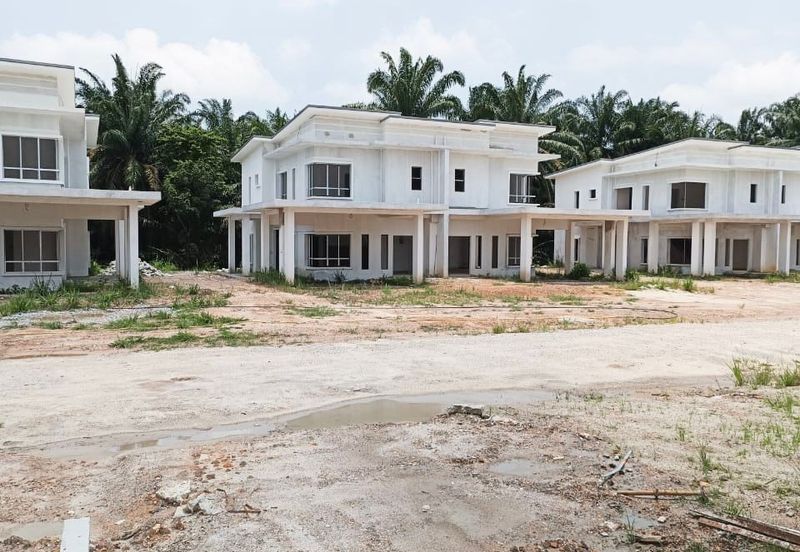 Bandar Baru Salak Tinggi