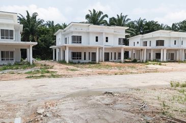 Bandar Baru Salak Tinggi